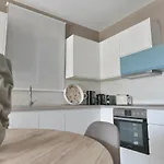 Cocoon Elegant Living Lejlighed