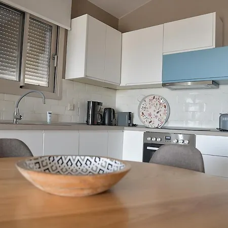Apartment Cocoon Elegant Living *