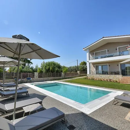 Cocoon Elegant Living Lägenhet