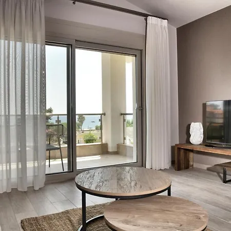 Apartment Cocoon Elegant Living