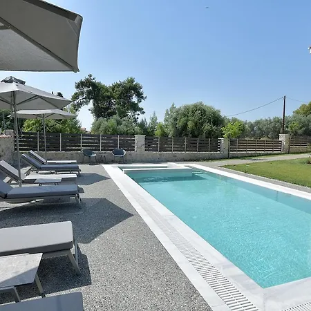 Lägenhet Cocoon Elegant Living