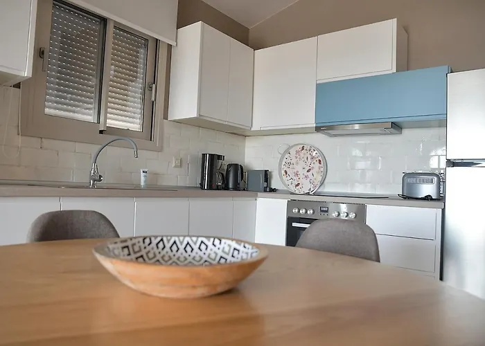 Apartmán Cocoon Elegant Living *