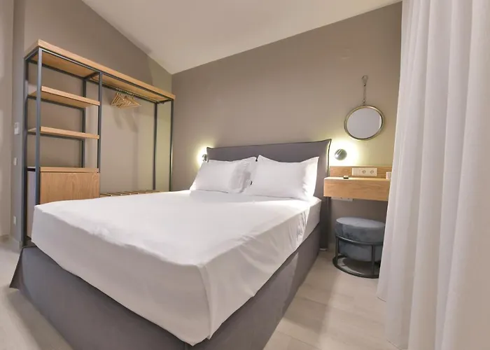 Cocoon Elegant Living Apartmán *