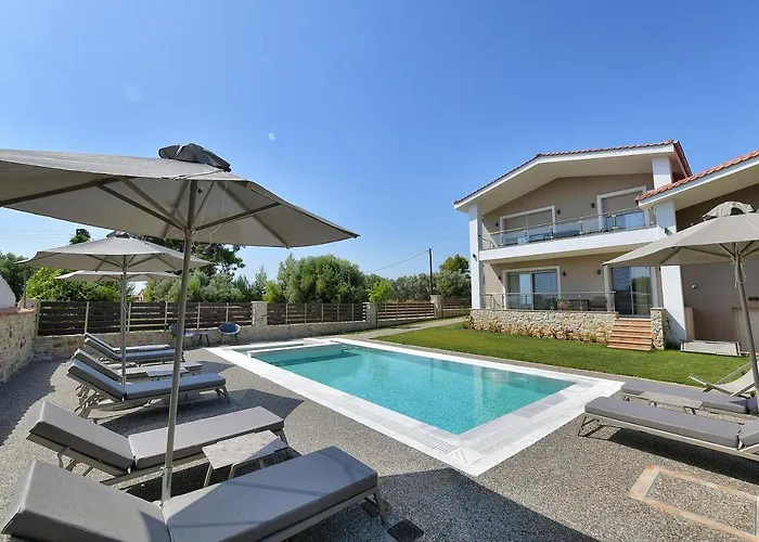 Cocoon Elegant Living Apartamento