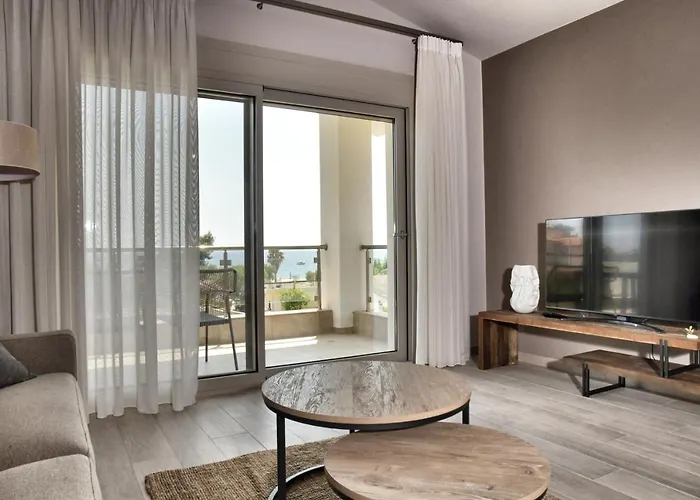 Apartmán Cocoon Elegant Living