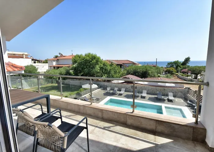 Cocoon Elegant Living Apartamento *