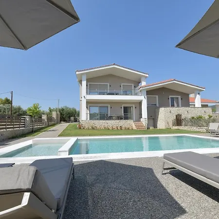 Daire Cocoon Elegant Living