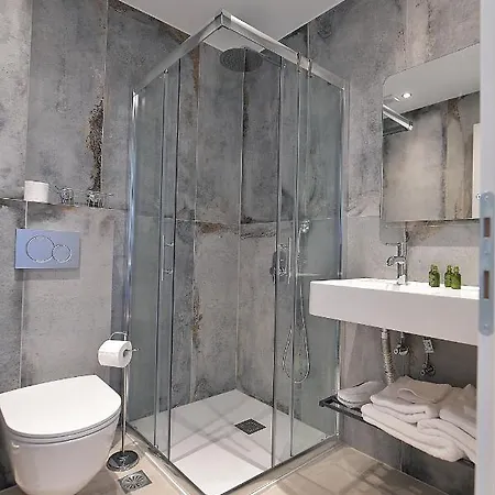 Cocoon Elegant Living Daire Gerakini