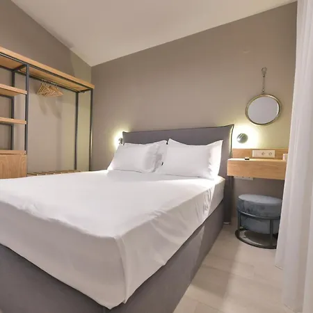 Cocoon Elegant Living Daire *