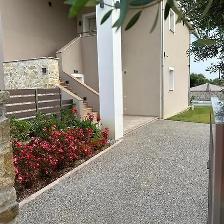 Cocoon Elegant Living Daire *