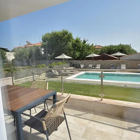 Cocoon Elegant Living