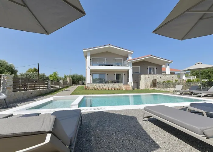 Apartman Cocoon Elegant Living
