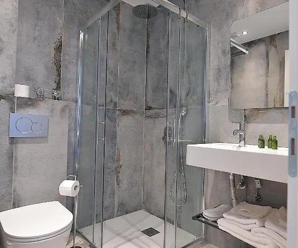 Cocoon Elegant Living Apartman Jerakiní
