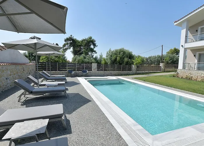 Apartman Cocoon Elegant Living